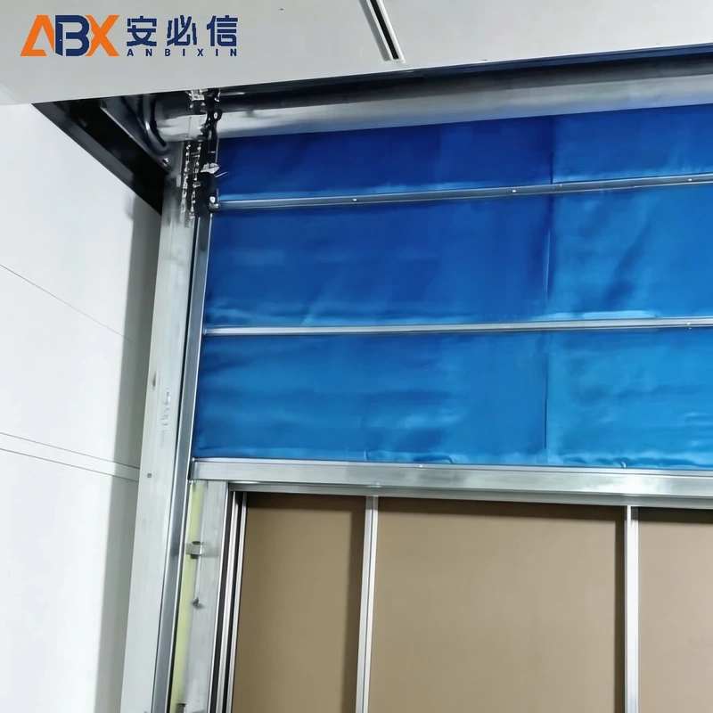 海北藏族高速堆积门